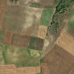 Satellite imagery of Byuyuk Tepe, BG