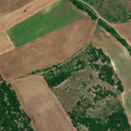 Satellite imagery of TT4, TR