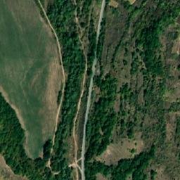 Satellite imagery of Baskiliova Mogila, BG