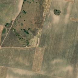 Satellite imagery of Tash Tepe, BG