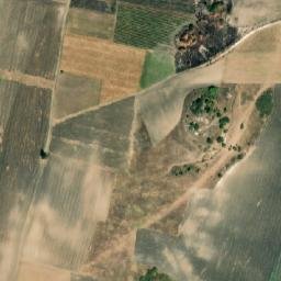 Satellite imagery of TT25, TR