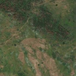 Satellite imagery of Malak Kara Bash, BG