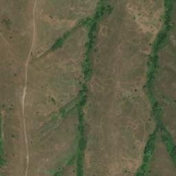 Satellite imagery of TT17, TR