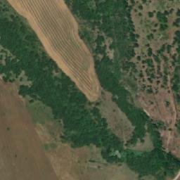 Satellite imagery of TT3, TR