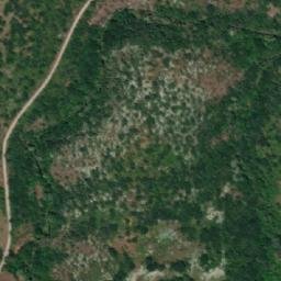 Satellite imagery of TT3, TR