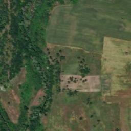 Satellite imagery of TT3, TR