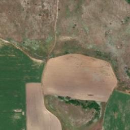 Satellite imagery of TT10, TR