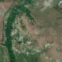 Satellite imagery of TT10, TR