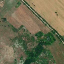 Satellite imagery of TT10, TR
