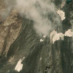 Satellite imagery of survey_point, KZ