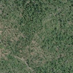 Satellite imagery of Negrohead Mine, US