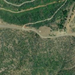 Satellite imagery of Grey Eagle Mine, US