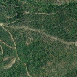 Satellite imagery of Grey Eagle Mine, US