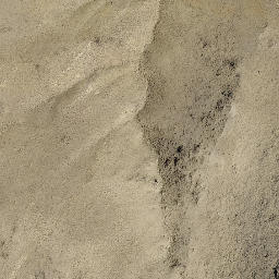 Satellite imagery of Defense Mine, US