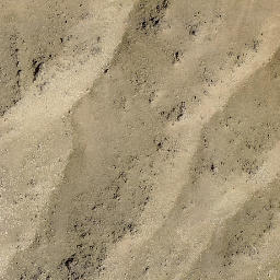 Satellite imagery of Defense Mine, US