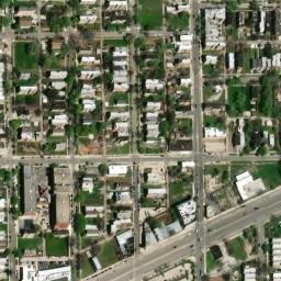 Satellite imagery of 027 COC — NGS ME2754 — Chicago, US, US