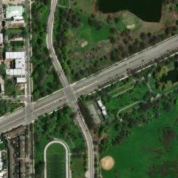 Satellite imagery of 027 COC — NGS ME2754 — Chicago, US, US