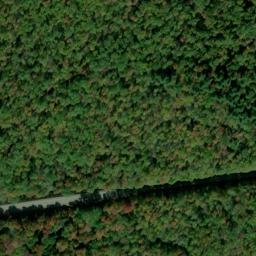 Satellite imagery of Paines Summit, US