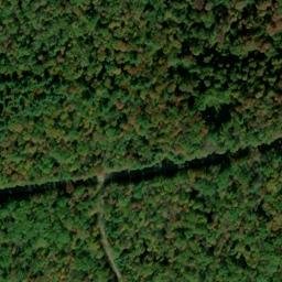 Satellite imagery of Paines Summit, US