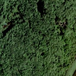 Satellite imagery of Cave Point, US