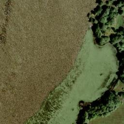 Satellite imagery of Dinsmore Point, US