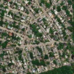 Satellite imagery of Stony Point, US