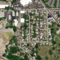 Satellite imagery of Bishop Point, US