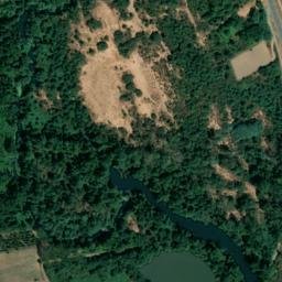 Satellite imagery of survey_point, PT