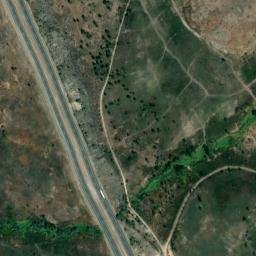 Satellite imagery of survey_point, PT