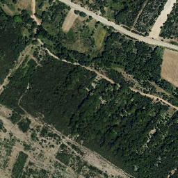 Satellite imagery of survey_point, PT