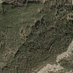 Satellite imagery of Serra de Pinyana, ES
