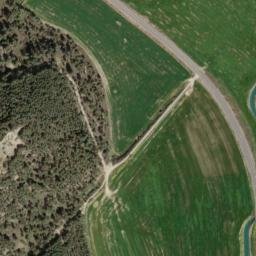 Satellite imagery of Serra de Pinyana, ES