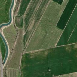 Satellite imagery of Serra de Pinyana, ES