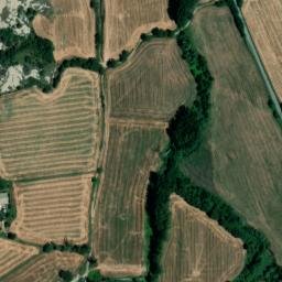Satellite imagery of Fita 2 Seva-Taradell, ES