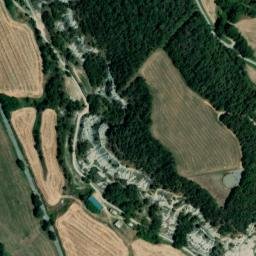 Satellite imagery of Fita 8 Seva-Taradell, FR
