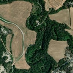 Satellite imagery of Fita 8 Seva-Taradell, FR
