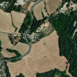 Satellite imagery of Fita 8 Seva-Taradell, FR