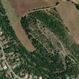 Satellite imagery of Fita 5 Sava-Taradell, ES