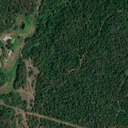 Satellite imagery of Fita 3 Seva-Taradell. Fita 6 Viladrau-Seva, ES