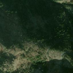 Satellite imagery of Qafa e Qitiut, AL