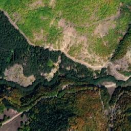 Satellite imagery of Maja e Paradhukës, AL