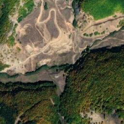 Satellite imagery of Maja e Paradhukës, AL