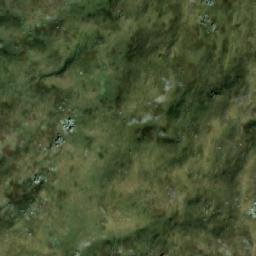 Satellite imagery of Maja e Lera e Canit, AL