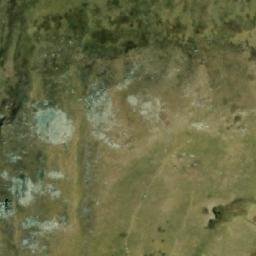 Satellite imagery of Maja e Lera e Canit, AL