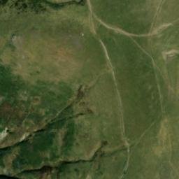 Satellite imagery of Ḱafa e Kep Izanit, AL