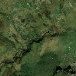 Satellite imagery of Gorni Kara Mustafa, RS