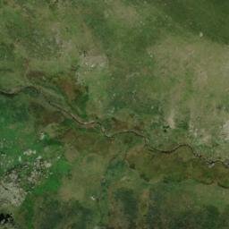 Satellite imagery of Gorni Kara Mustafa, RS