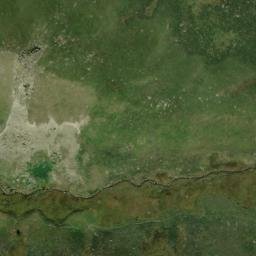 Satellite imagery of Gorni Kara Mustafa, RS