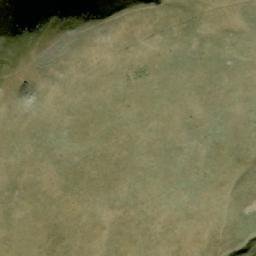 Satellite imagery of Radika Planina, MK
