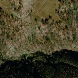 Satellite imagery of Gorna Lokva, MK